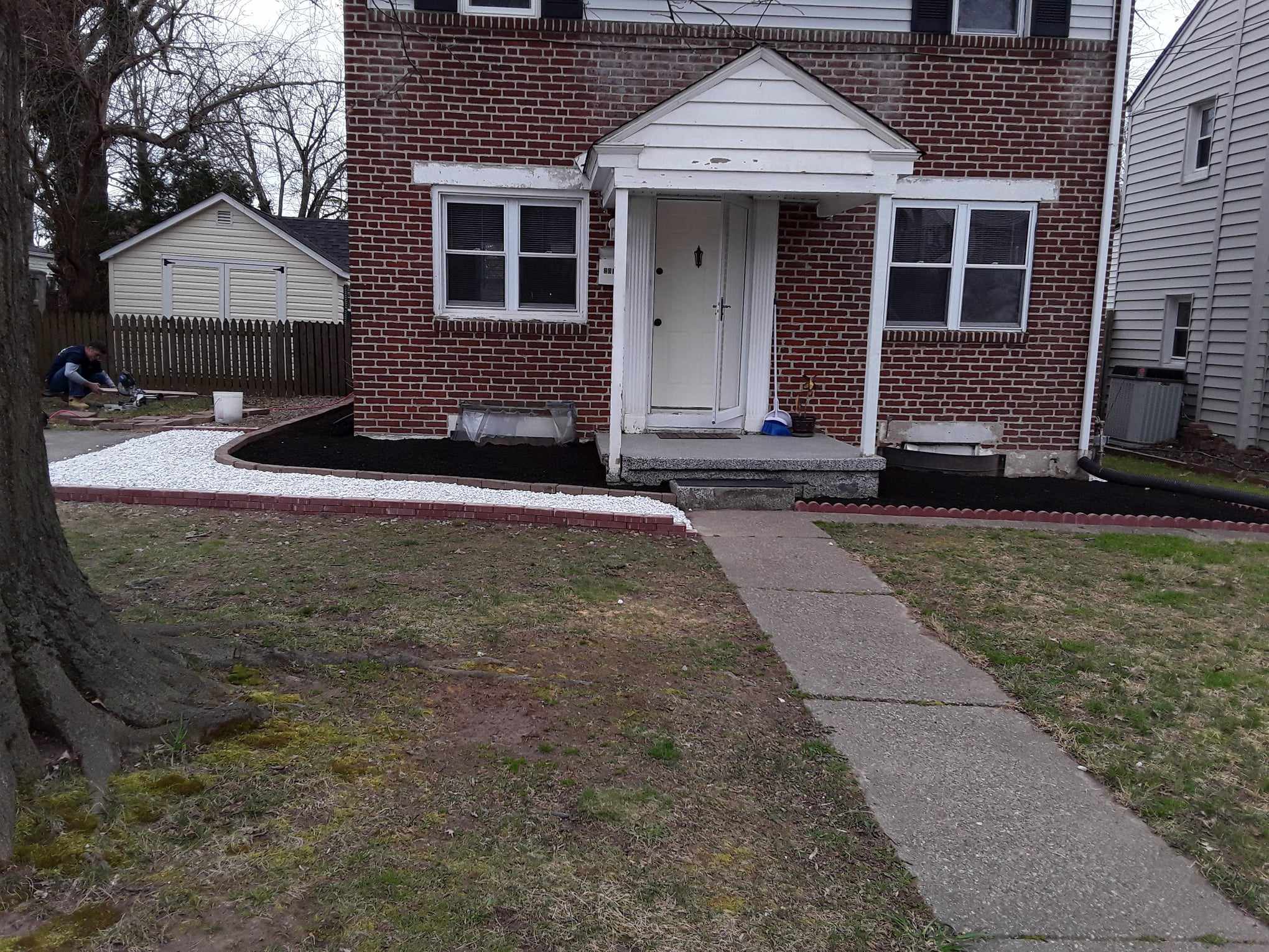 website template image