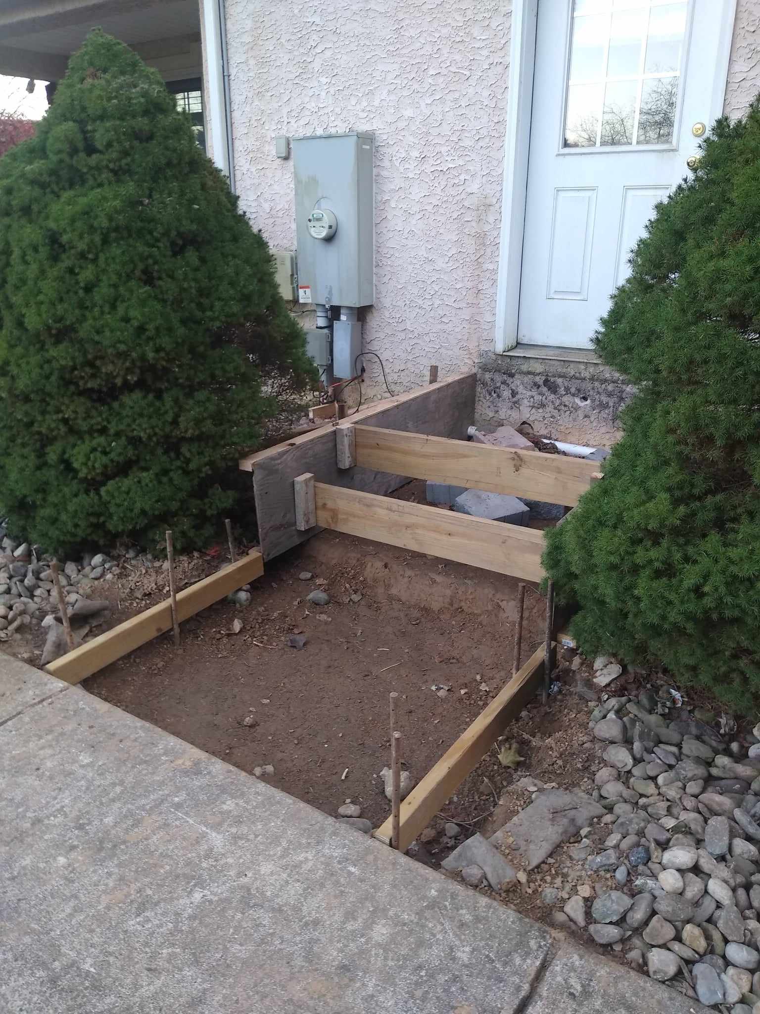 website template image