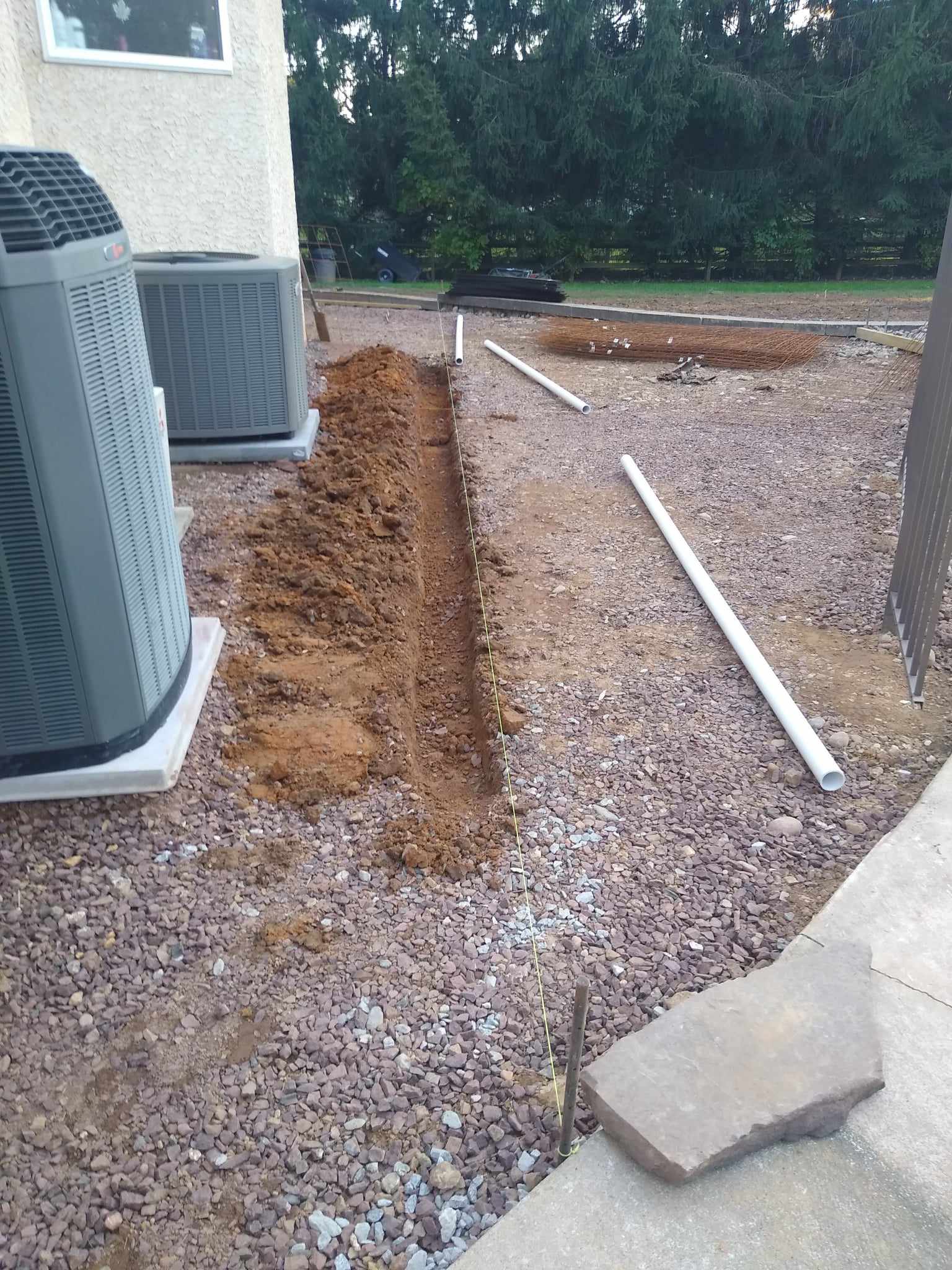 website template image