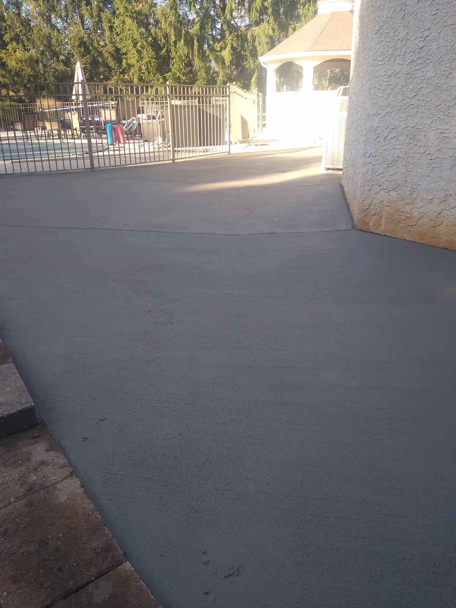 website template image