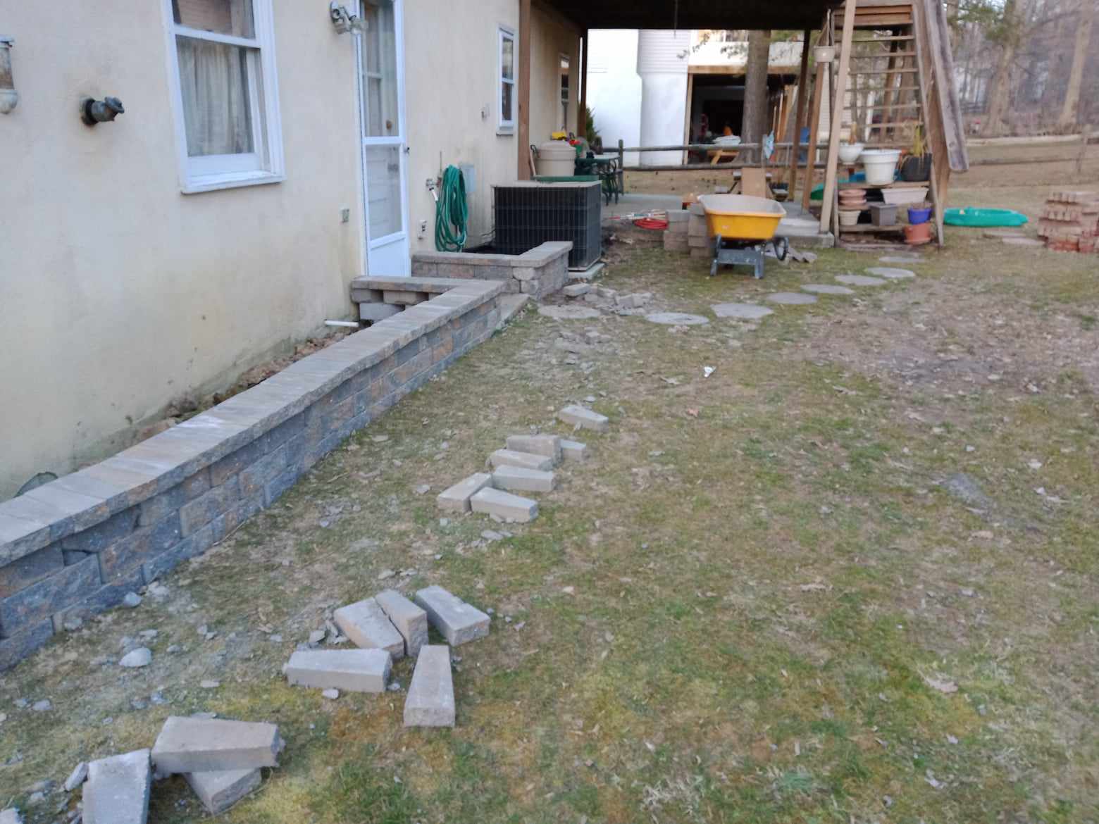 website template image