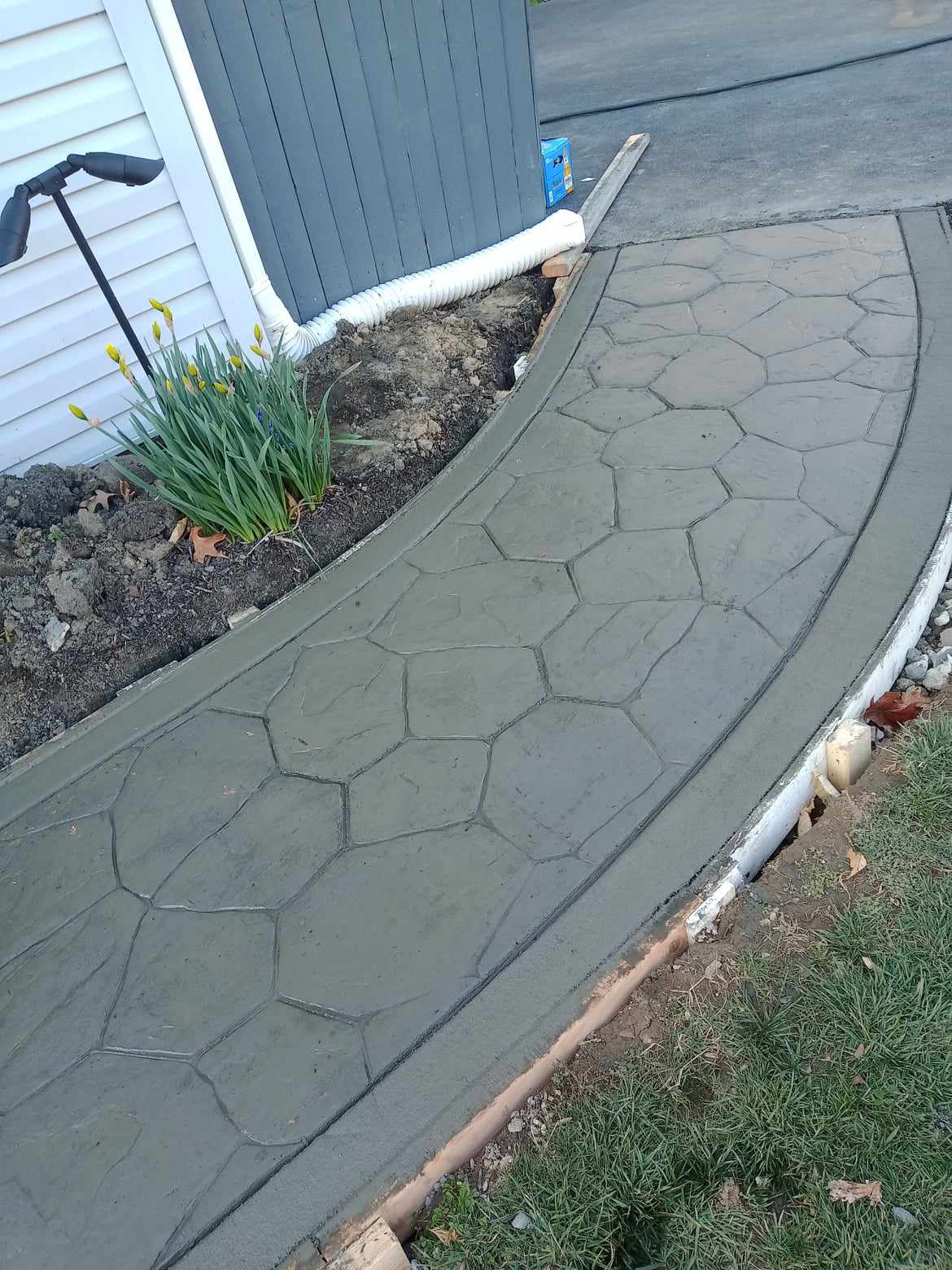 website template image