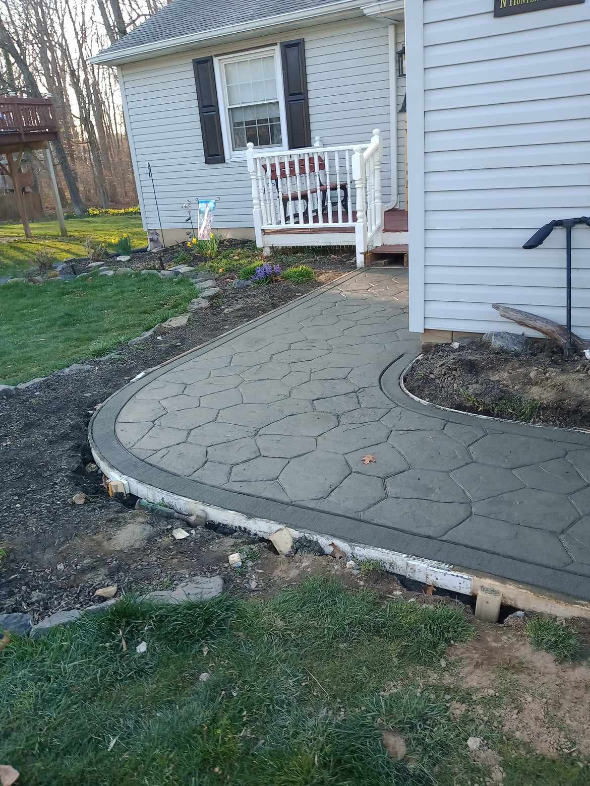 website template image