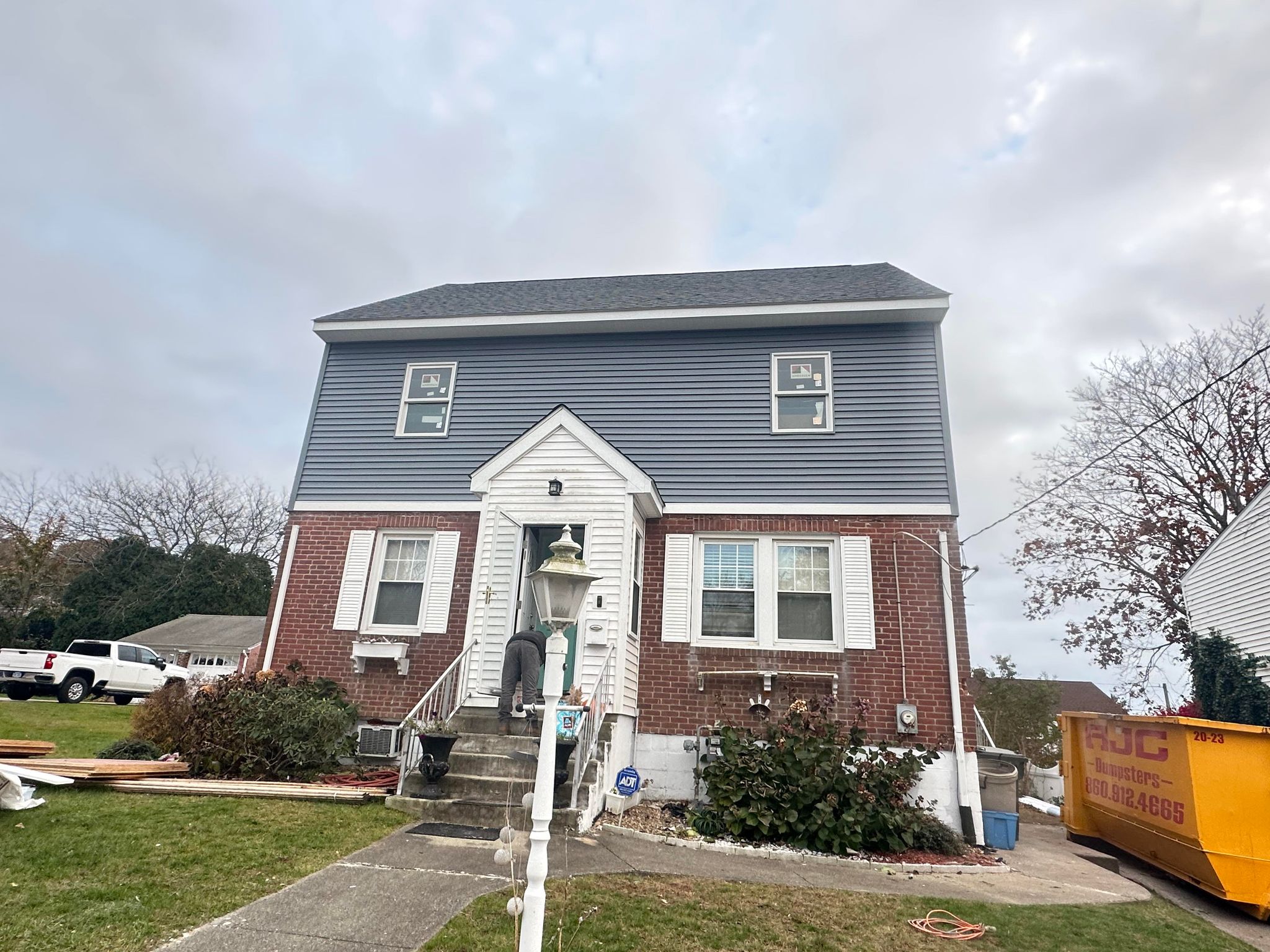 website template image