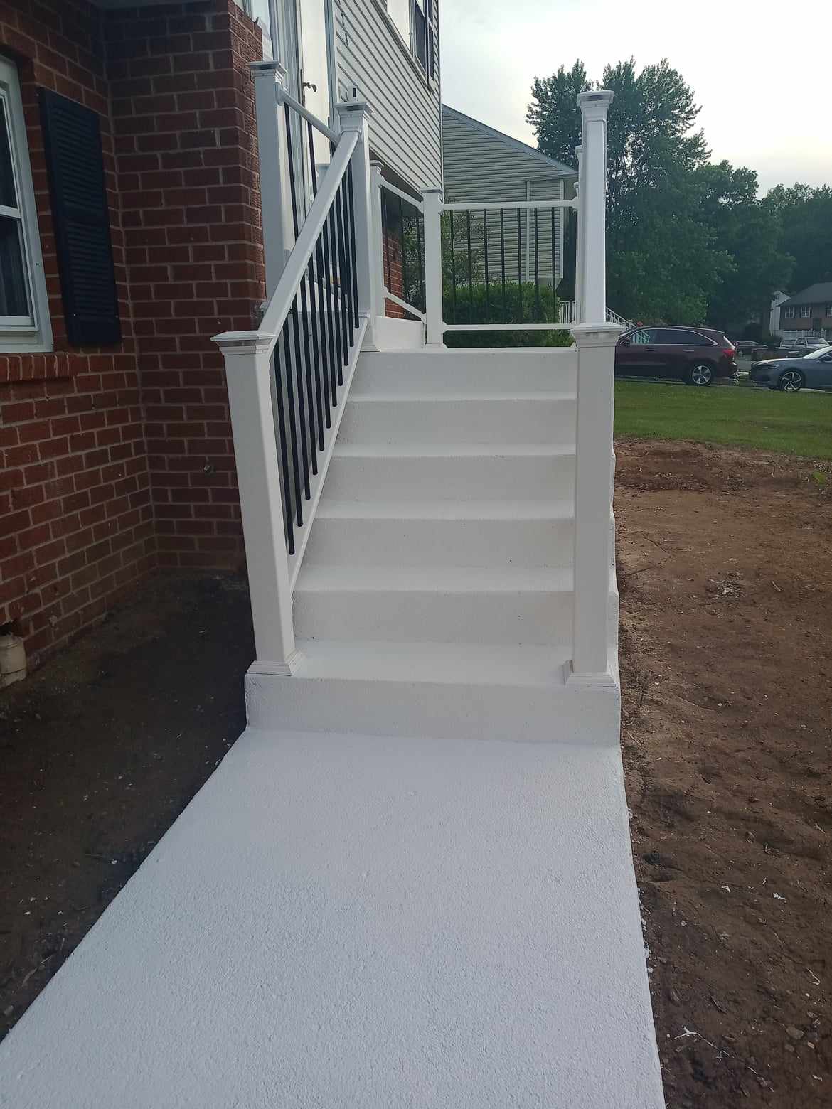 website template image