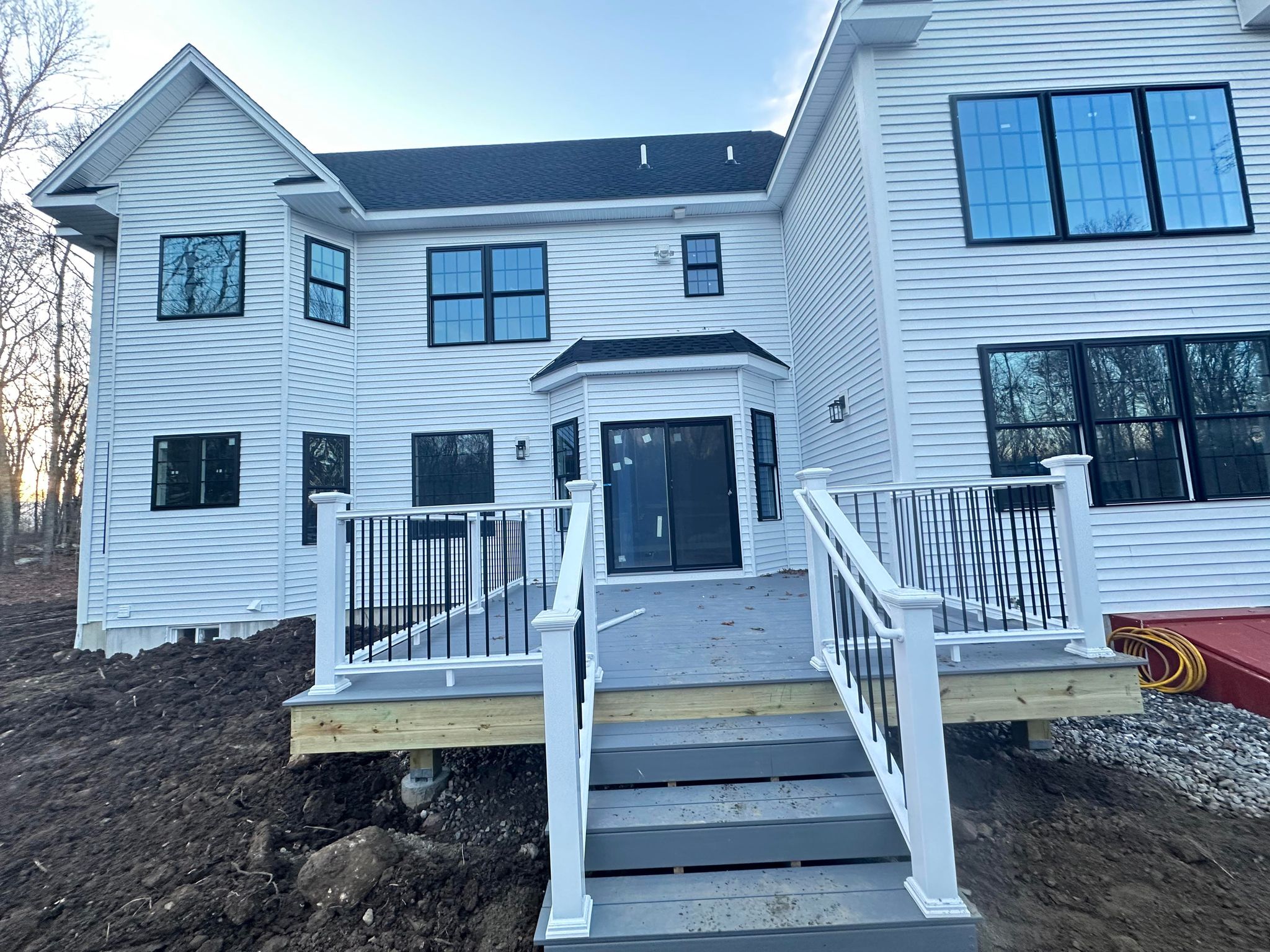 website template image