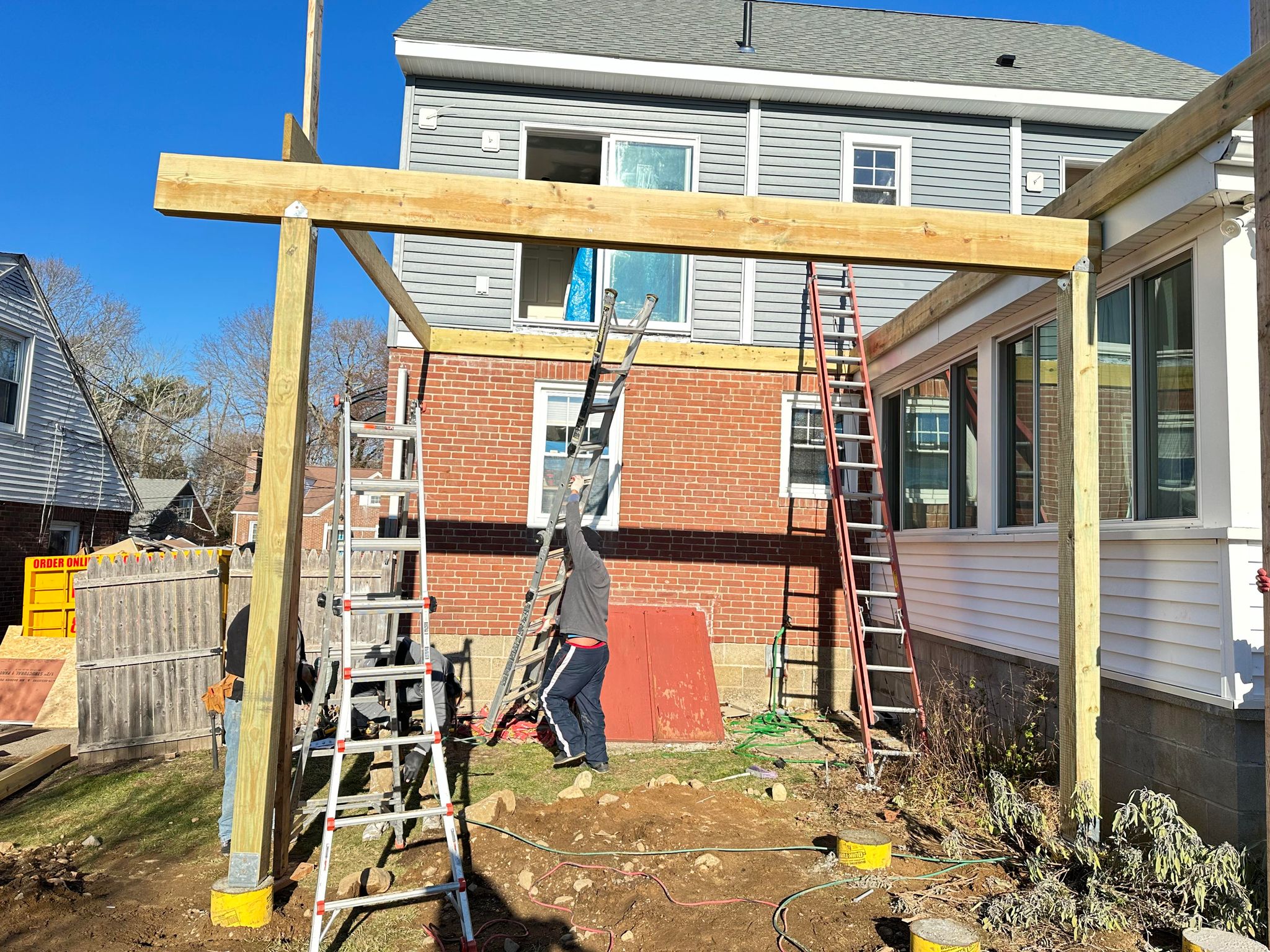 website template image